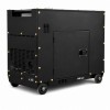 Kompak KD8000SET-CAMO B 8 kVA 230/400V diiselgeneraator (25 L paak)